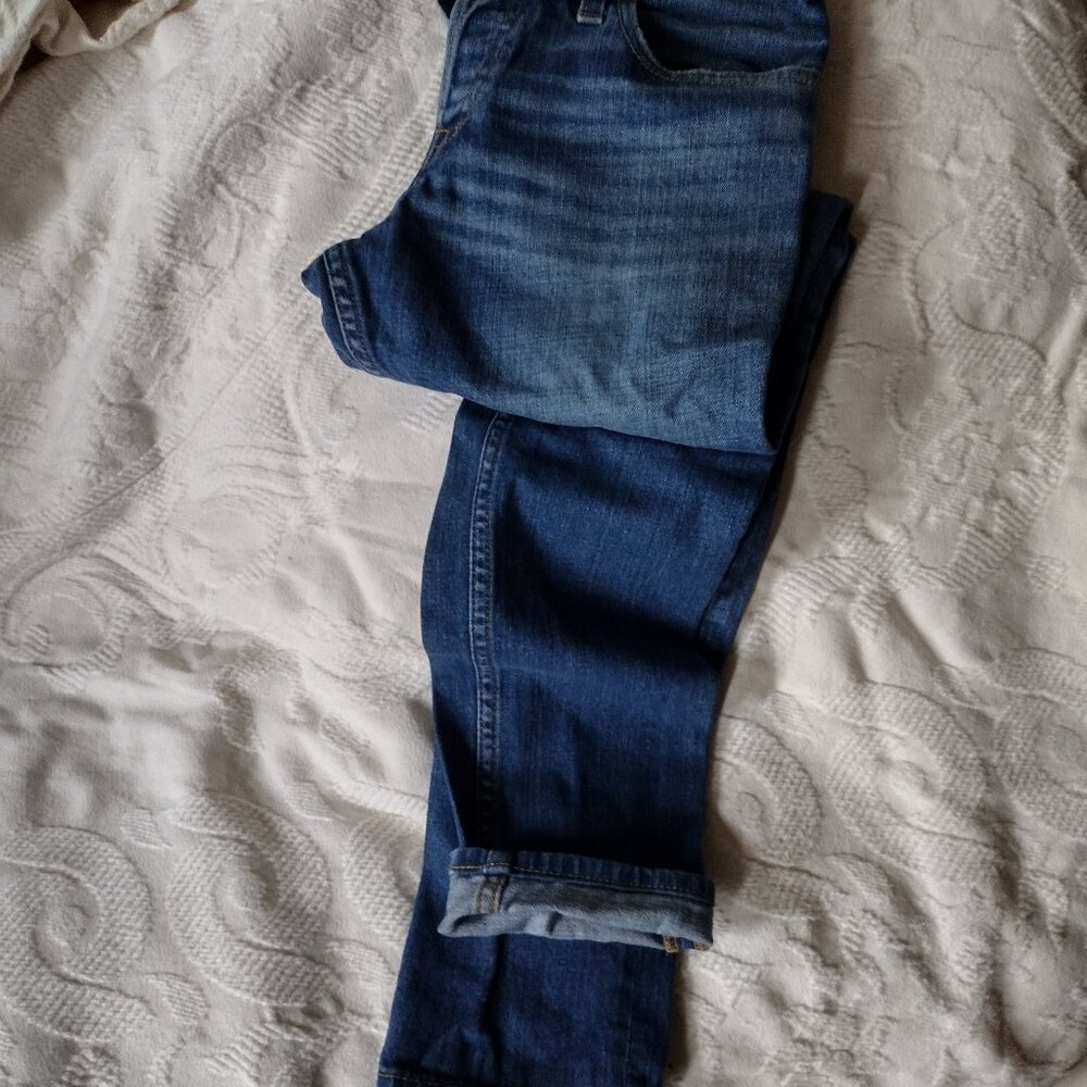 Men's jeans